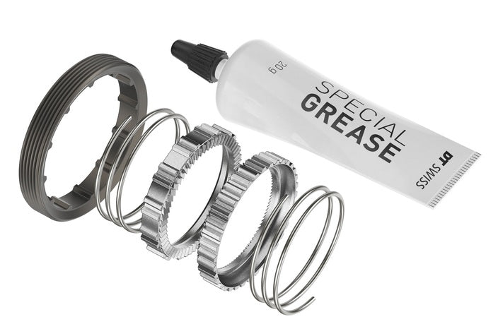 UPGRKIT RATCHET DEG60T DFHYB 0/10
