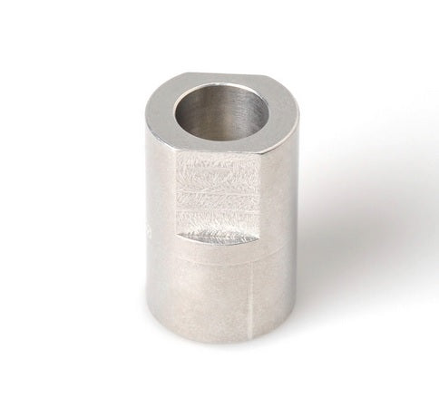 SHORT INSTALLATION CYLINDER Ø15/26X40MM