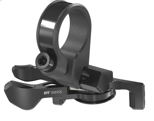 L2 SINGLESTAGE REMOTE LEVER