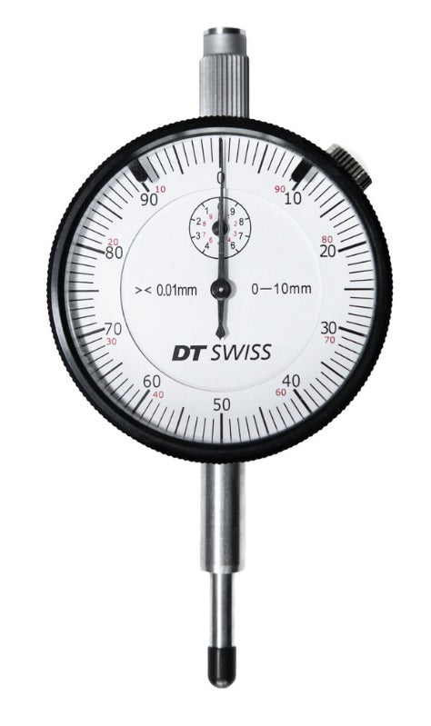 TRUING STAND DIAL GUAGE ANALOG