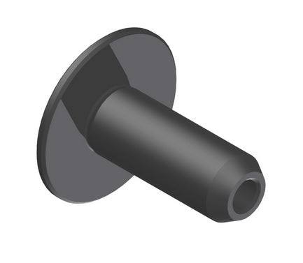 TRUING STAND ADAPTER 12MM KIT (2 PCS)