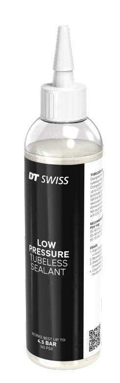 LOW PRESSURE TL SEALANT 240ML