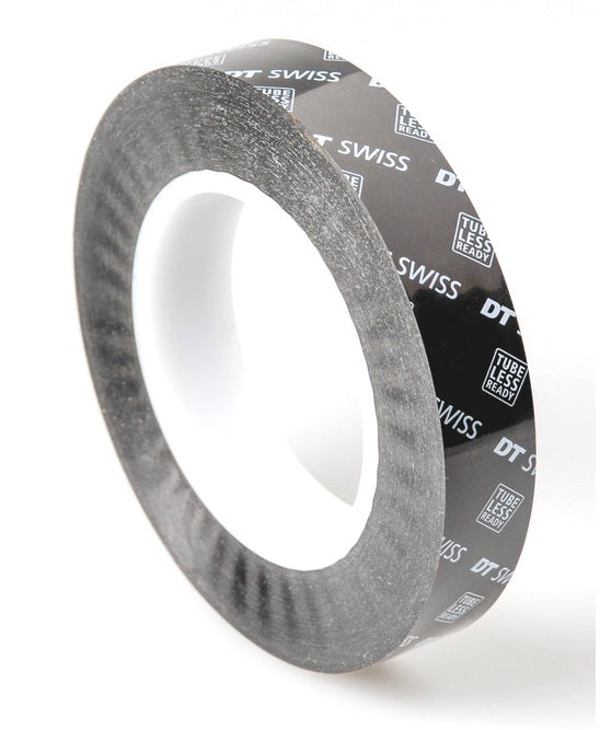 BULK TUBELESS TAPE 32MM/66M BLACK