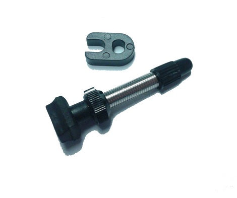 TUBELESS VALVE ROAD 63MM