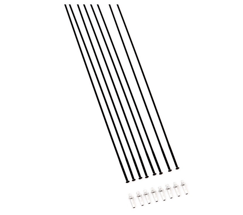 ERC 1400 DICUT 45 DB SPOKE REPLACEMENT KIT