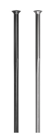 REVOLITE STRGHT2.0/1.3/2.3 BLK 1 PC 290MM