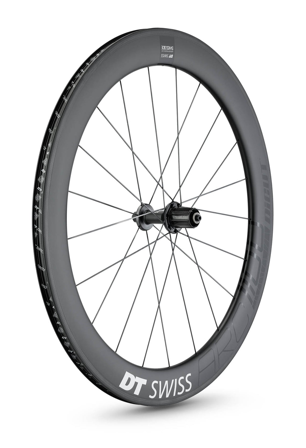 ARC 1100 DI 700C RB 62 5/130 SHIM 11