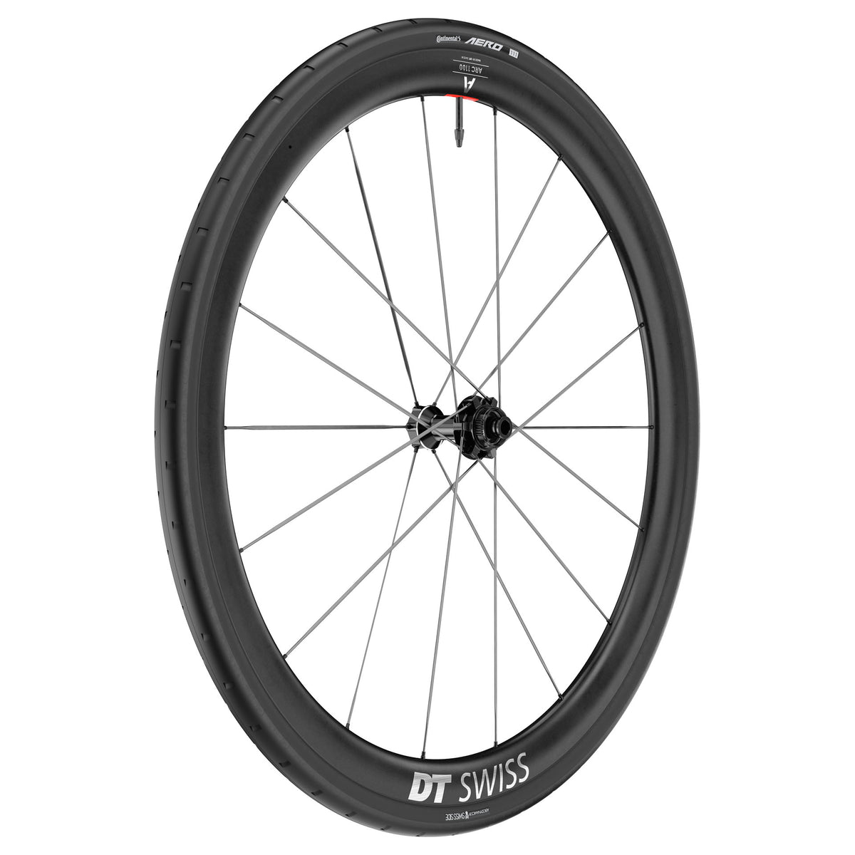 ARC 1100 SP CS CL 38 12/100 WTS