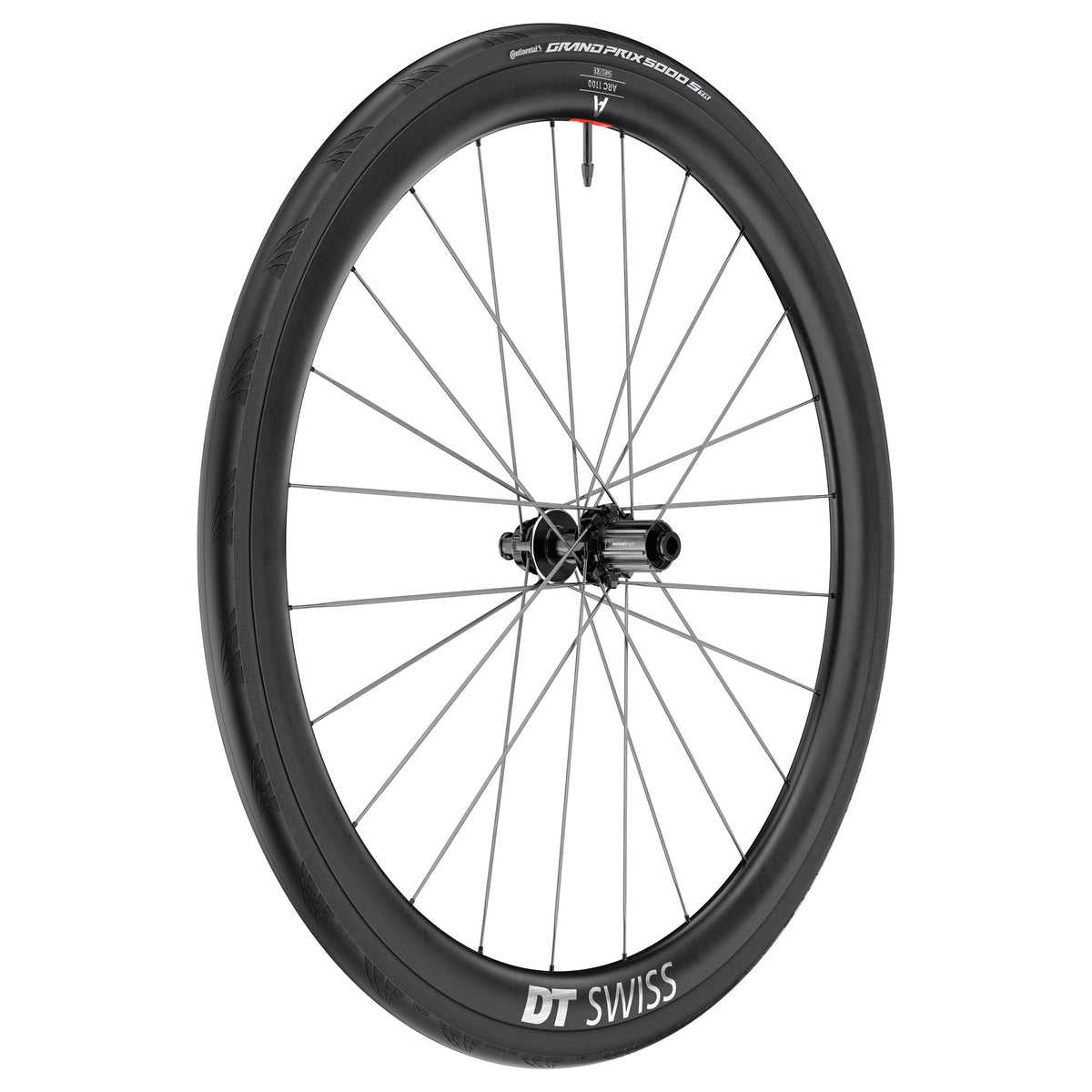 ARC 1100 SP CS CL 38 12/142 WTS