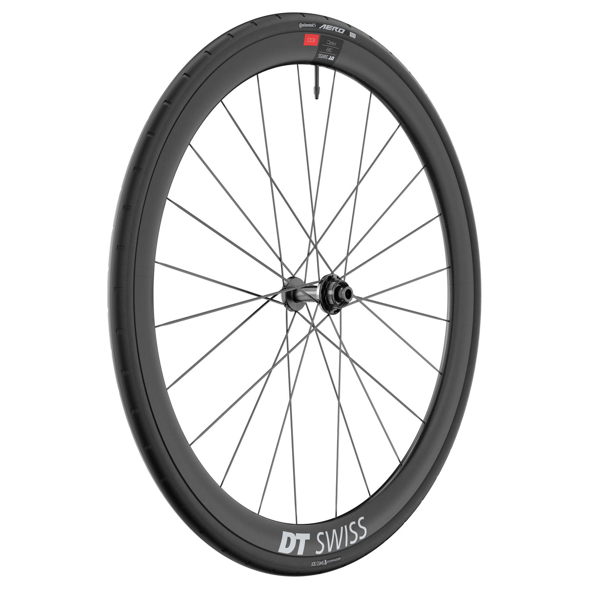 WTS ARC 1100 DI 700C CL 38 12/100
