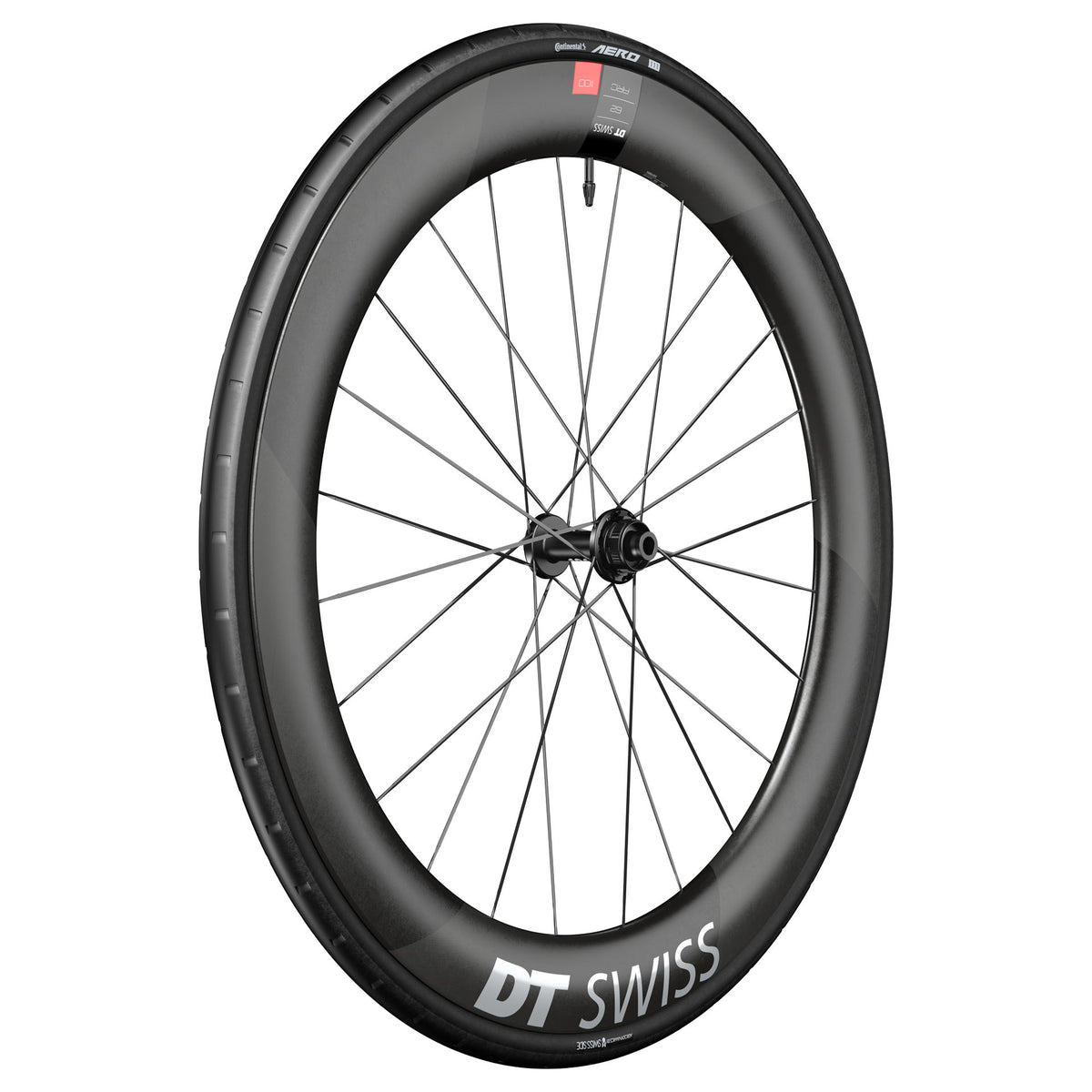 WTS ARC 1100 DI 700C CL 62  3/25