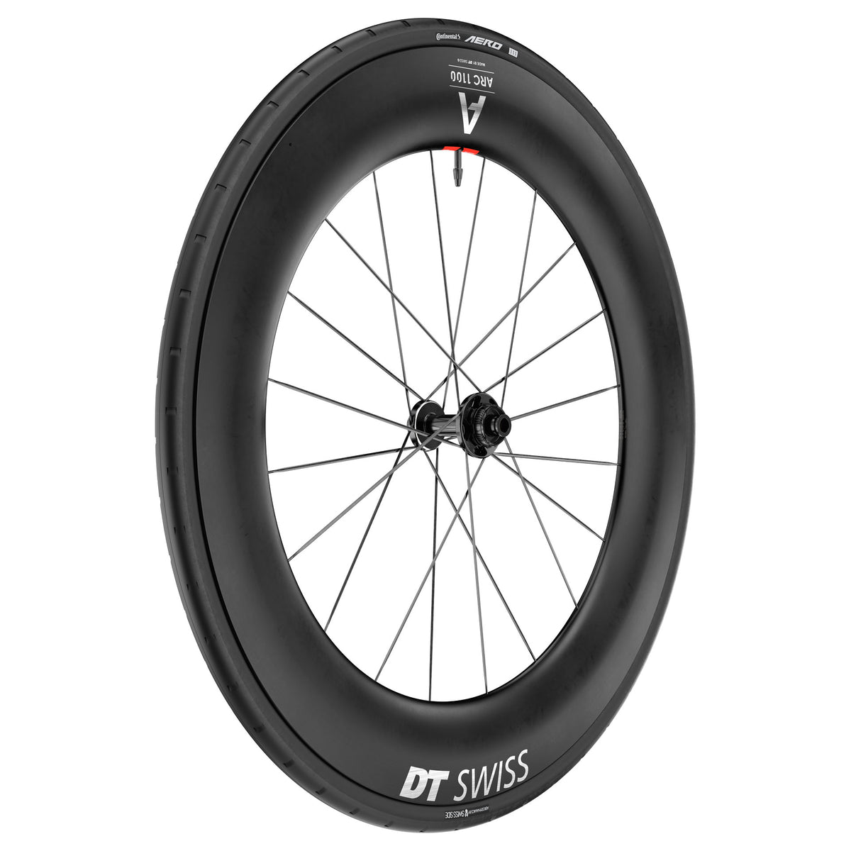 ARC 1100 DI 700C CL 85 12/100 WTS