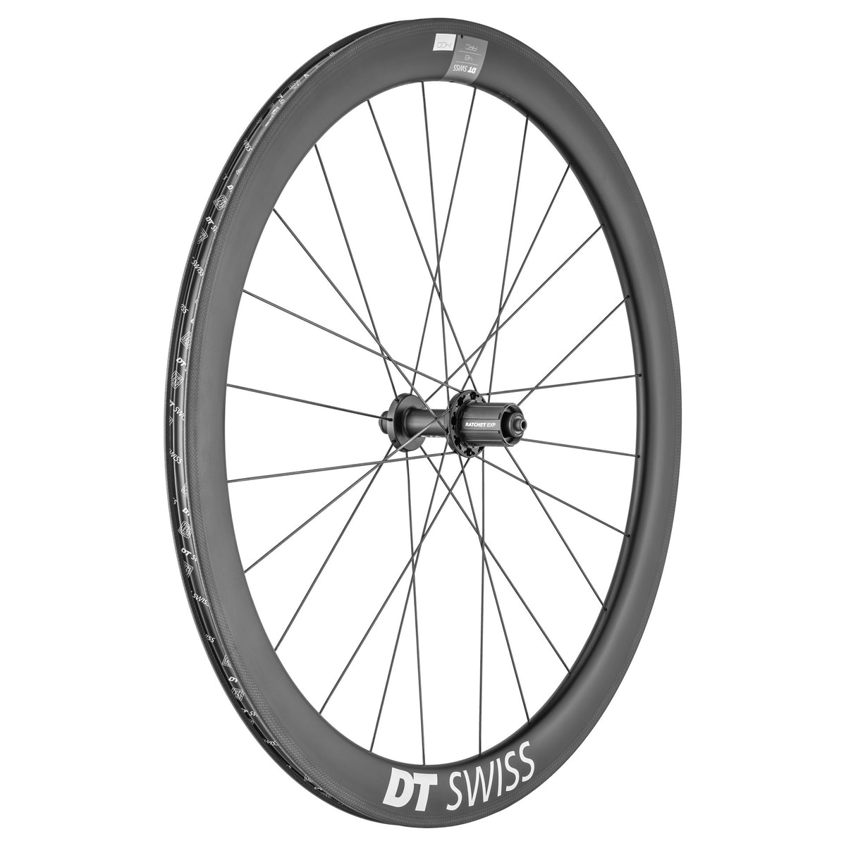 ARC 1400 DI 700C RB 48 5/130 SHIM 11