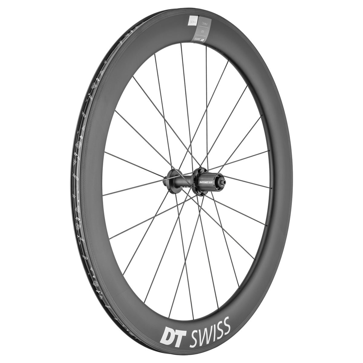 ARC 1400 DI 700C RB 62 5/130 SHIM 11