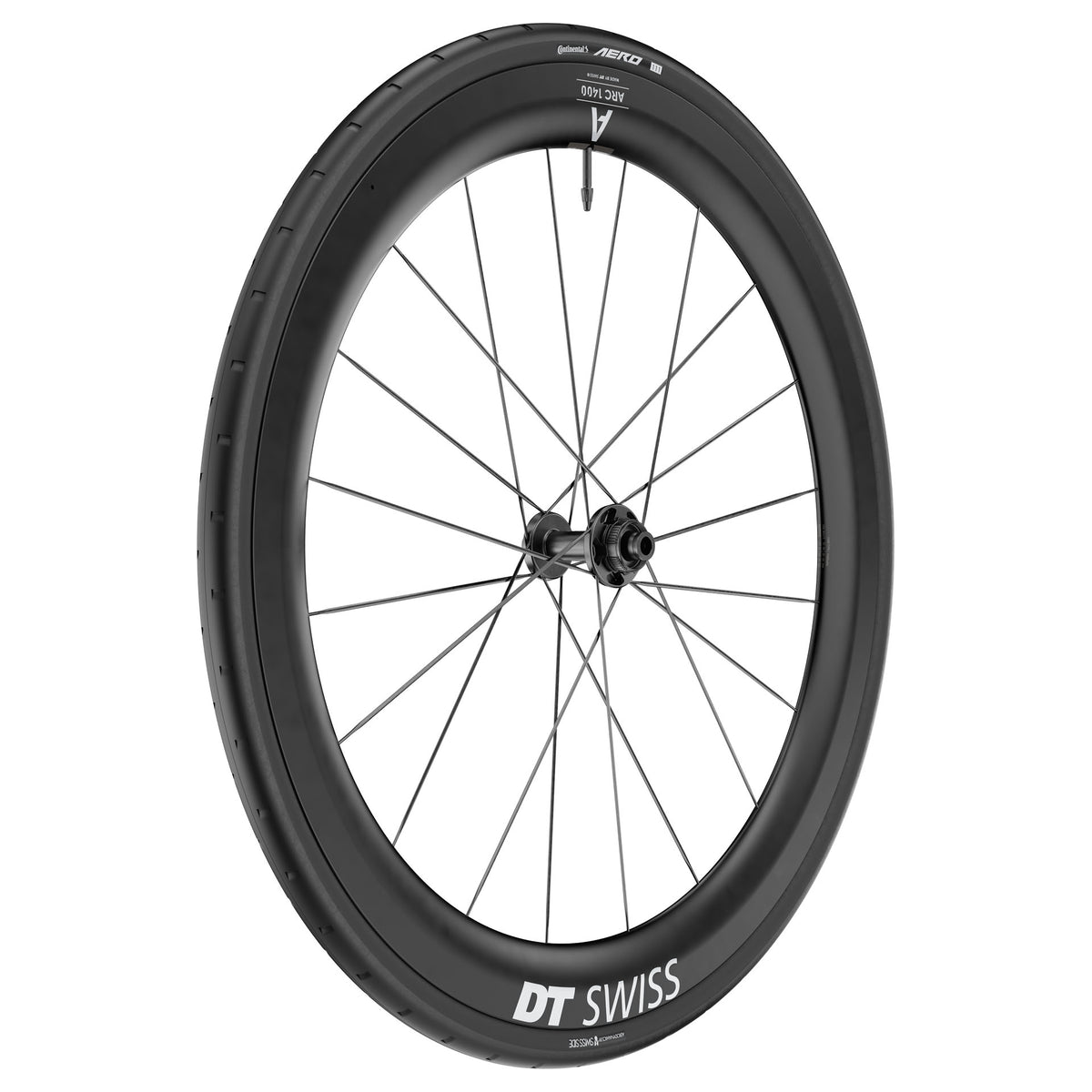 ARC 1400 DI 700C CL 55 12/100 WTS