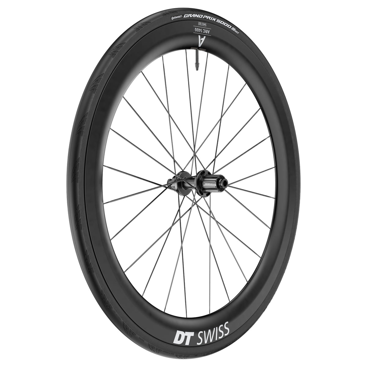 ARC 1400 DI 700C CL 55 12/142 ASL11 WTS