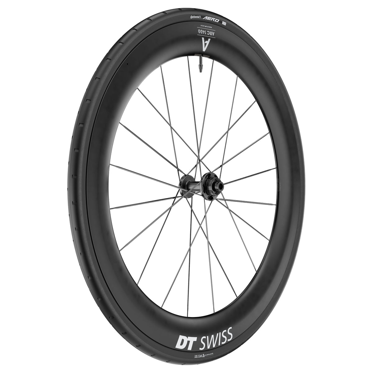ARC 1400 DI 700C CL 65 12/100 WTS