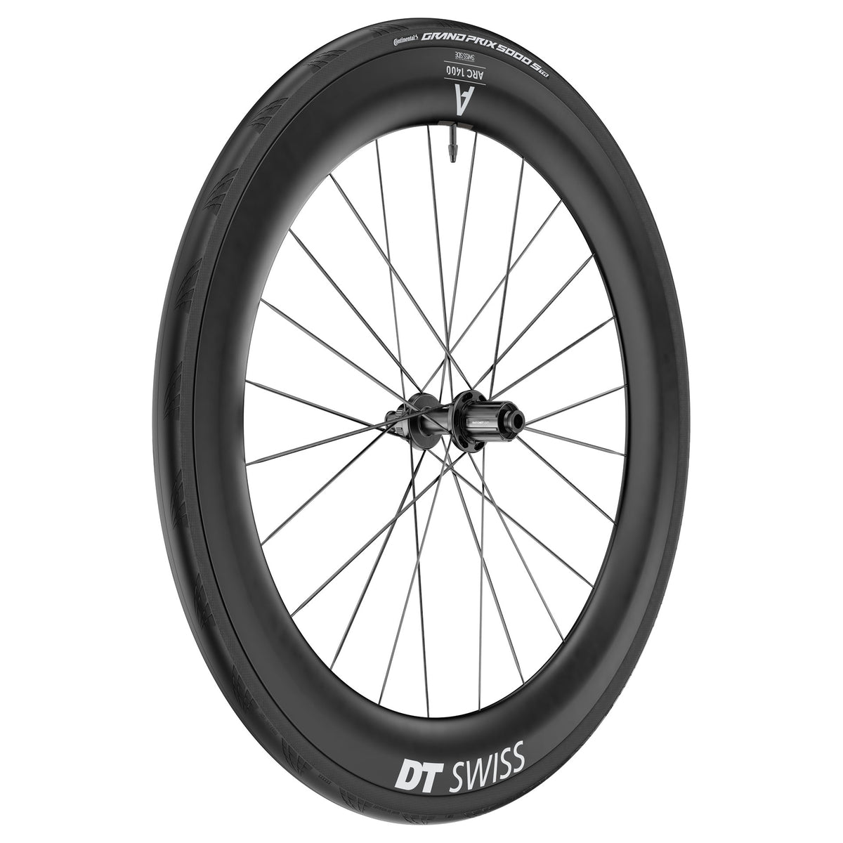 ARC 1400 DI 700C CL 65 12/142 ASL11 WTS