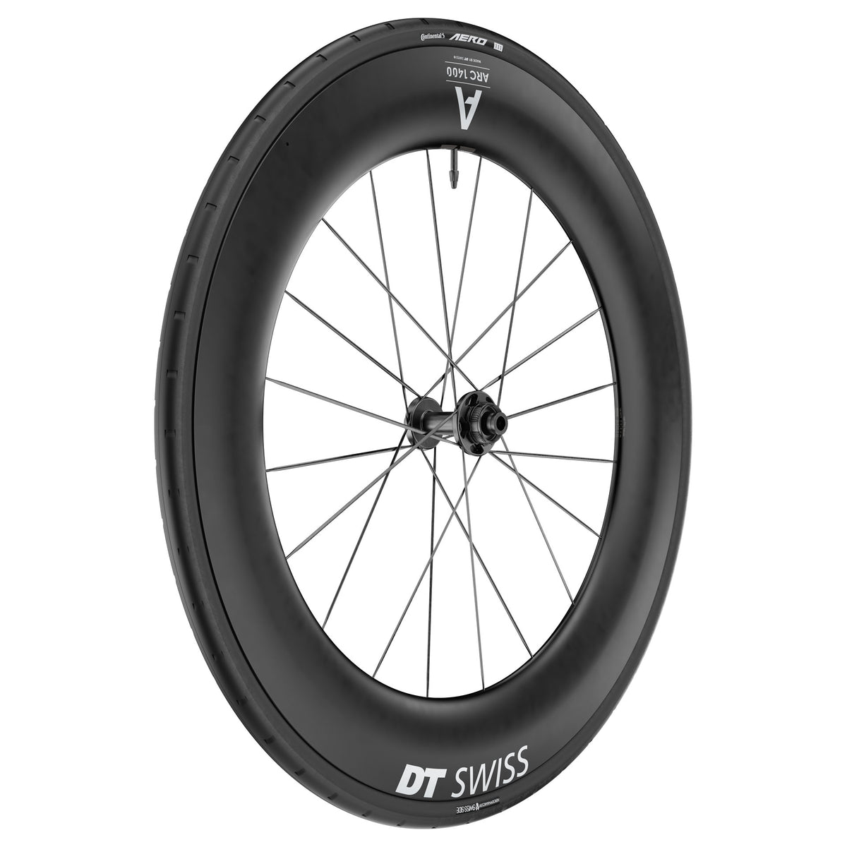 ARC 1400 DI 700C CL 85 12/100 WTS