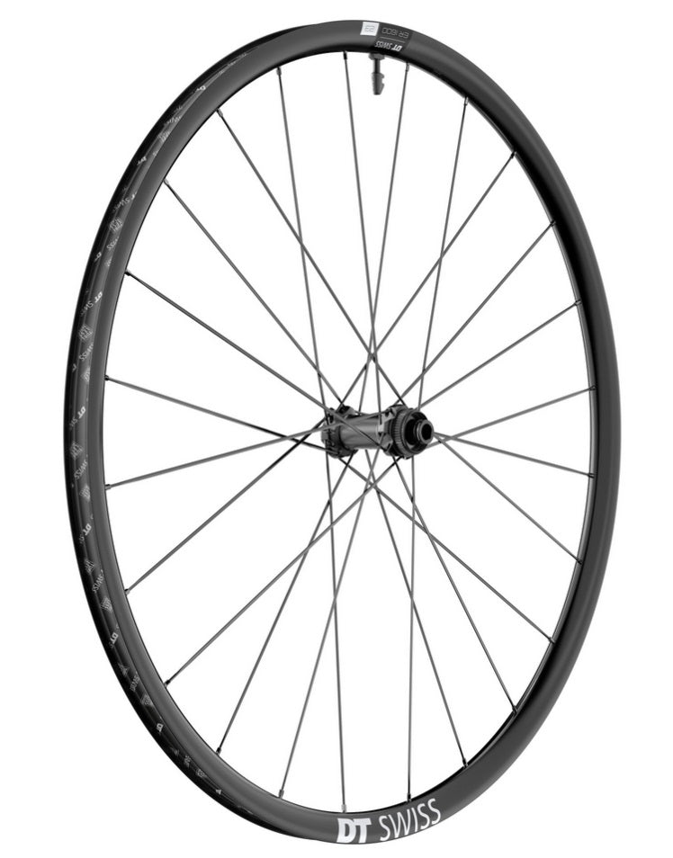 ER 1600 NEW SP 700C CL 23 12/100