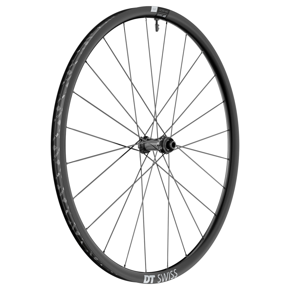 GR 1600 NEW SP 650B CL 25 12/100