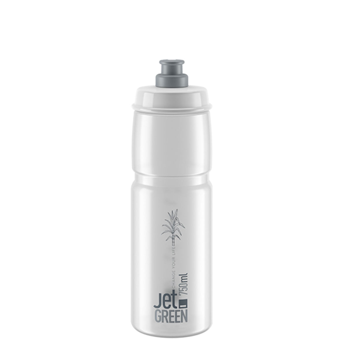 Jet Green- 750ML