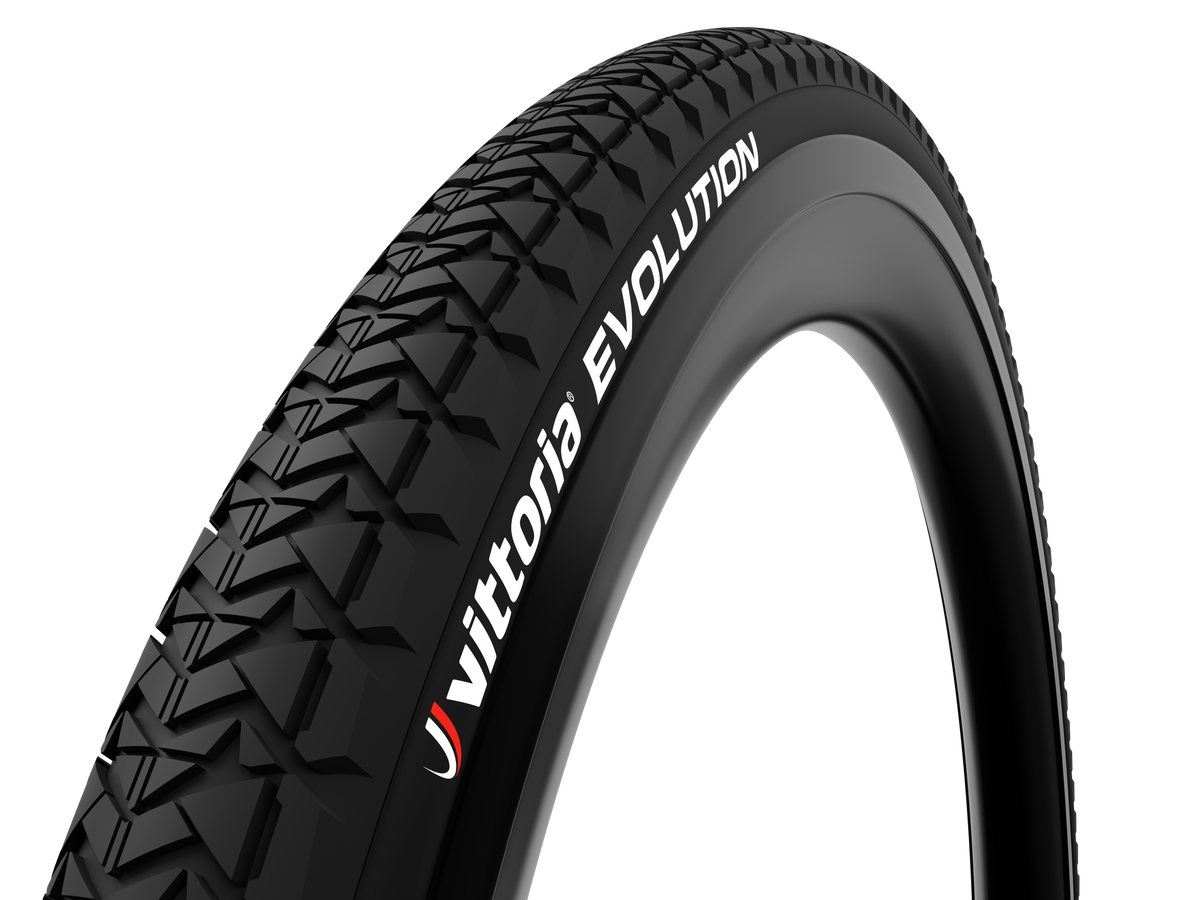 EVOLUTION 26X1.9 R BLACK