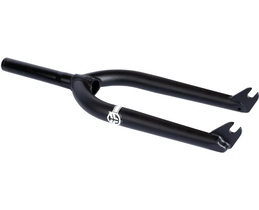 FEDERAL SESSION FORK 28MM MATT BLACK
