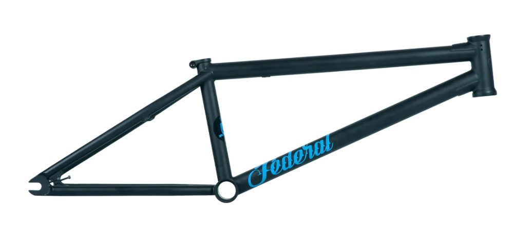 FEDERAL LACEY FRAME 21" BLACK