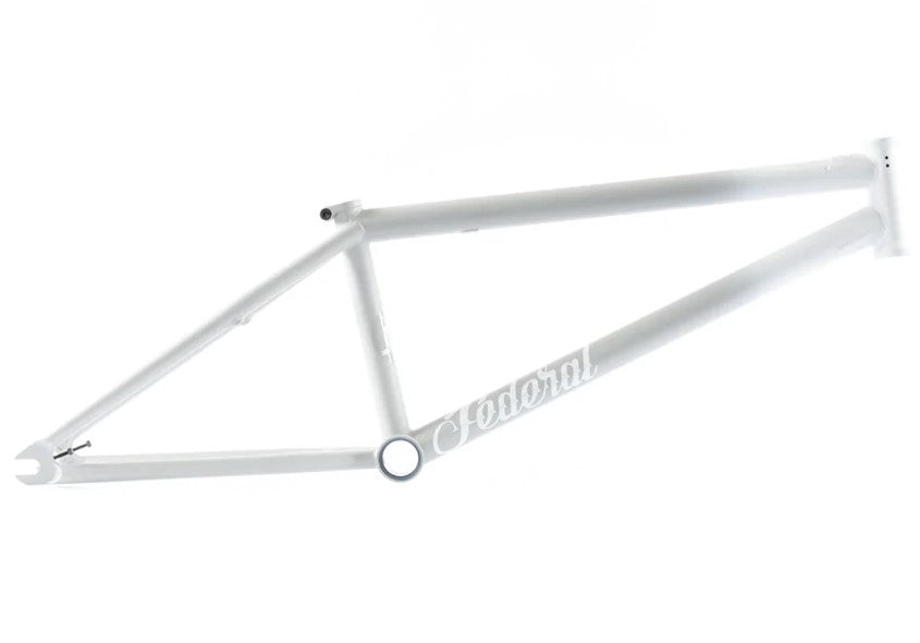 FEDERAL LACEY FRAME 20.75" GREY/WHITE FADE