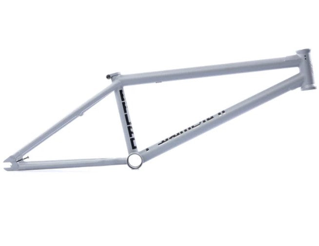 FEDERAL BRUNO ICS2 21" MATT GREY