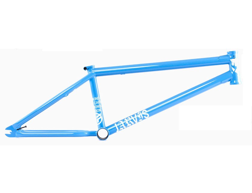 FEDERAL JARVIS V2 FRAME BLUE FUNK 20.5"