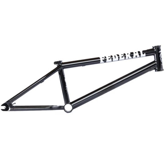 FEDERAL BOYD ICS2 18" FRAME BLACK 19TT