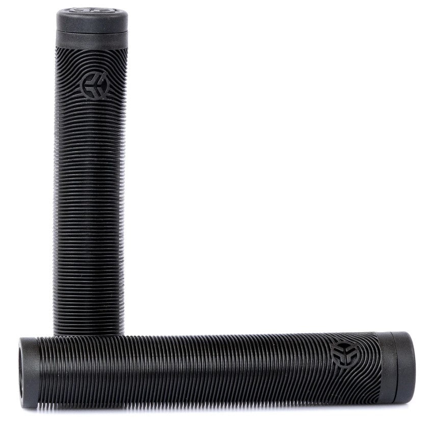 FEDERAL REWIND FLANGELESS GRIP BLACK