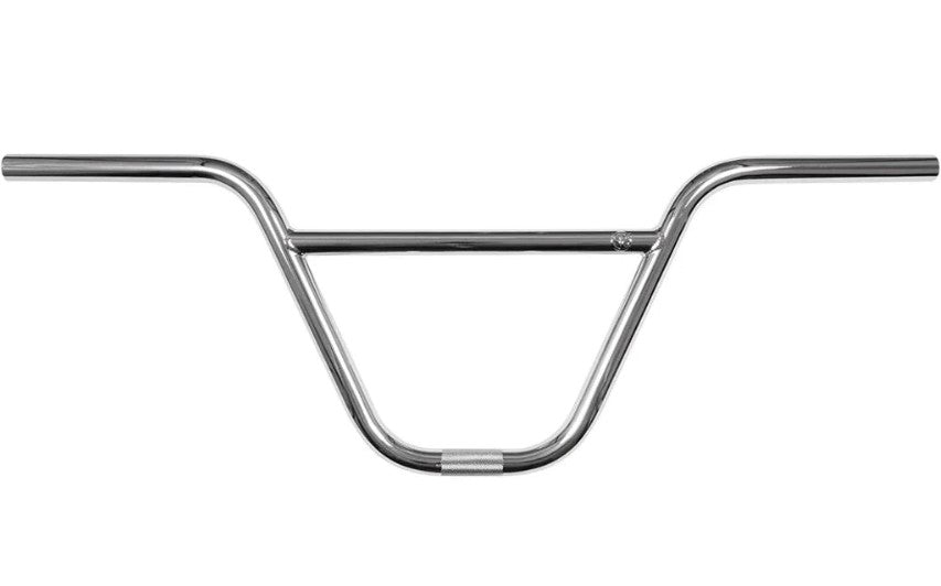 FEDERAL BRUNO BAR V3 9.25 CHROME
