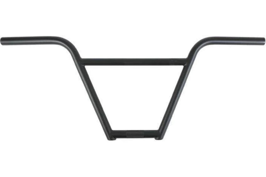 FEDERAL V2 4PC DROP BAR 9" GLOSS BLACK