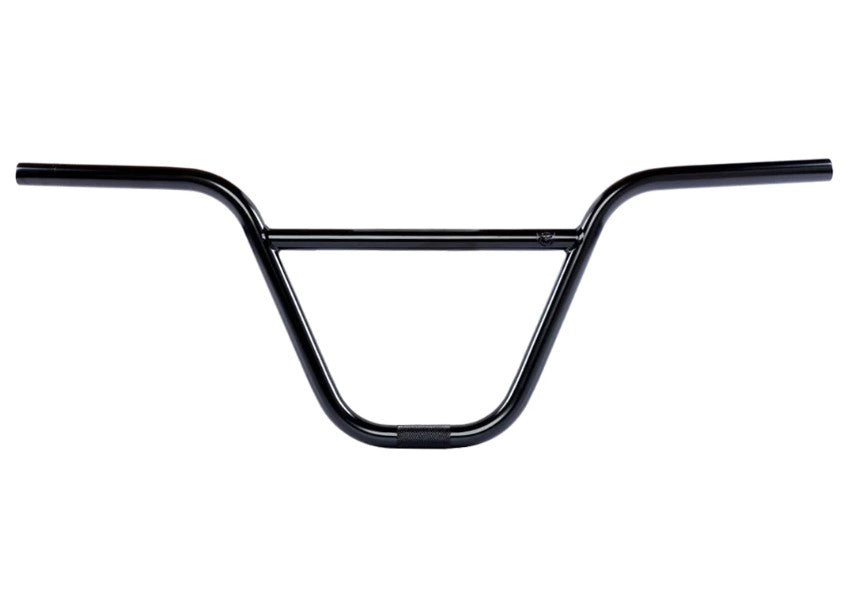 FEDERAL ASSAULT BAR 9" BLACK