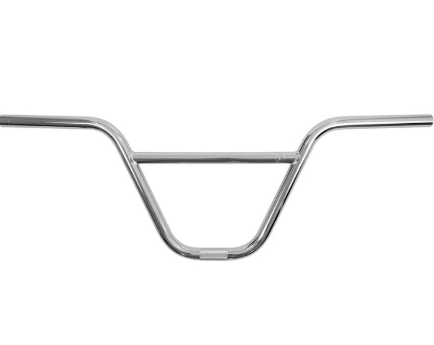FEDERAL ASSAULT BAR 10.5" CHROME