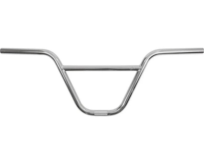 FEDERAL ASSAULT BAR 9.5" CHROME