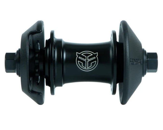 FEDERAL STANCE PRO LHD CASSETTE HUB BLK