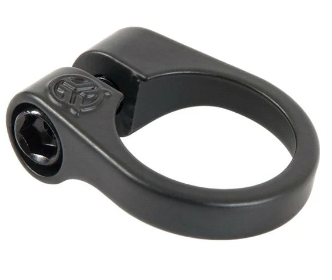 FEDERAL IC SEATCLAMP BLACK
