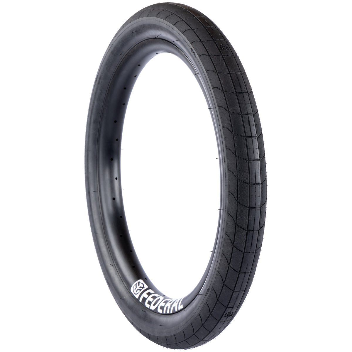 FEDERAL NEPTUNE TIRE 2.35 BLACK