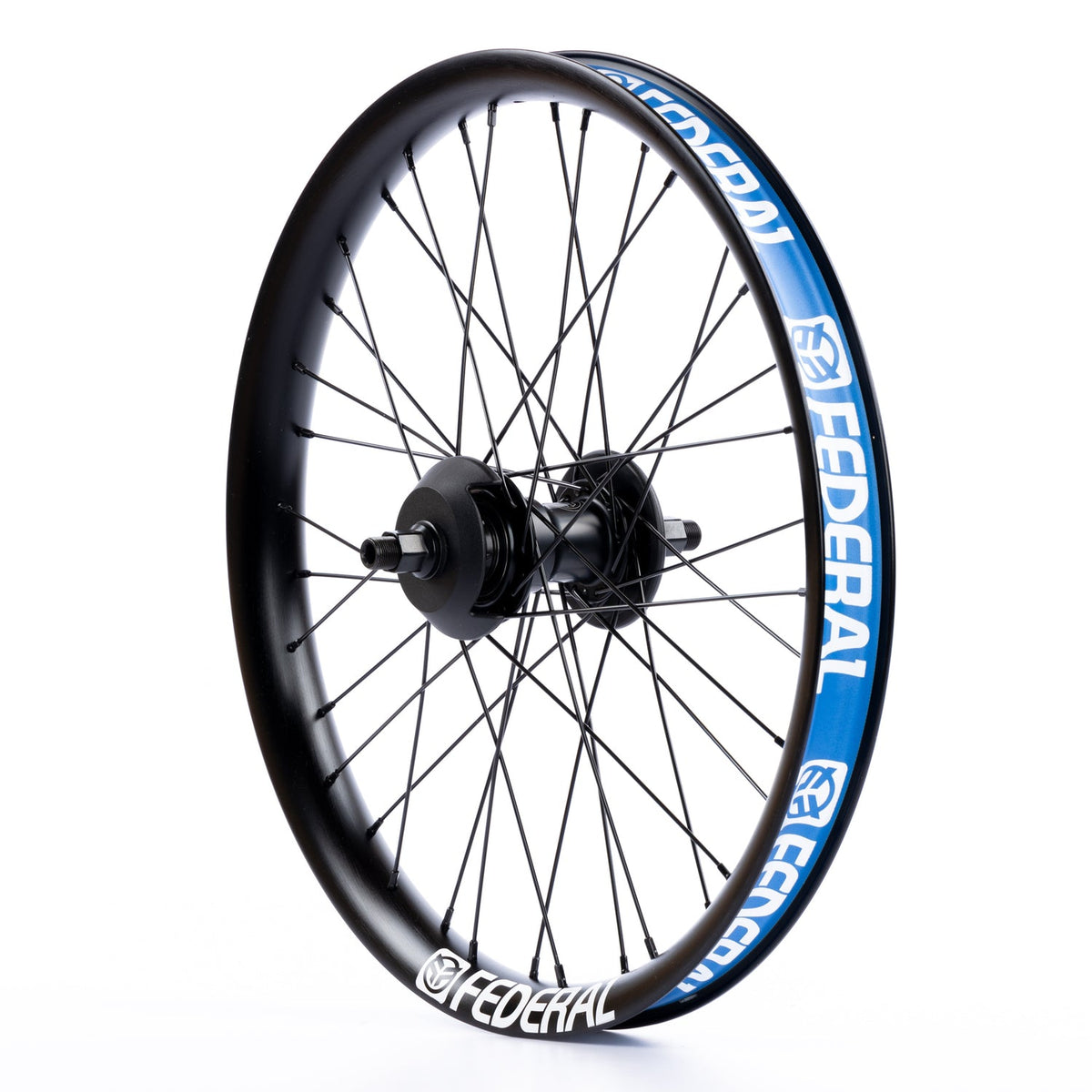 FEDERAL MOTION/AERO XL RHD FREECOASTER WHEEL