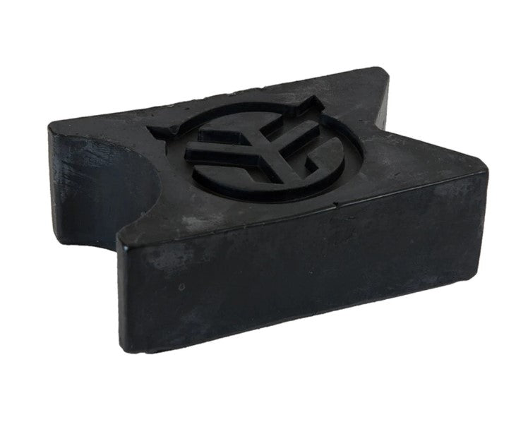 FEDERAL WAX BLACK