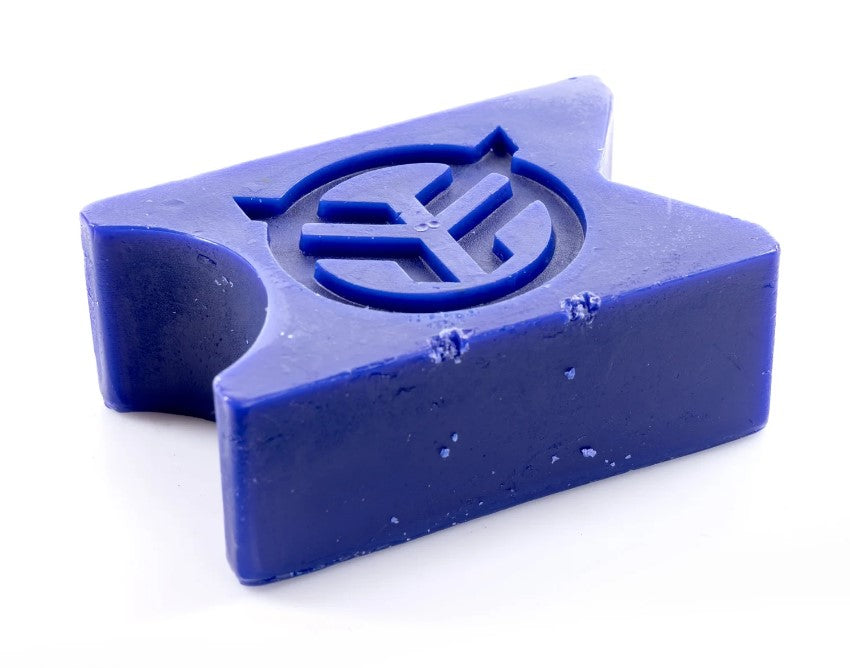 FEDERAL WAX BLUE