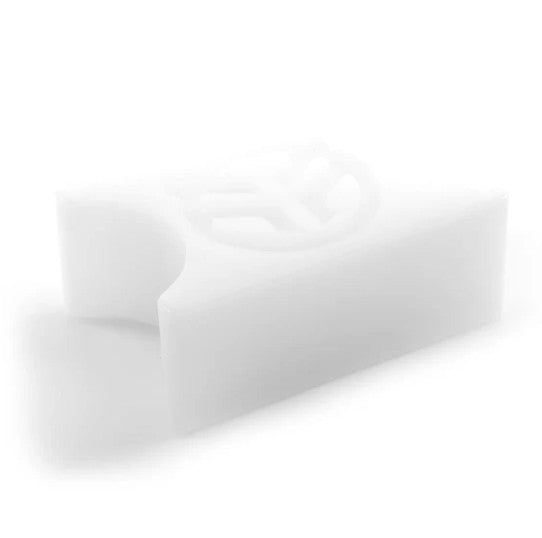 FEDERAL WAX WHITE