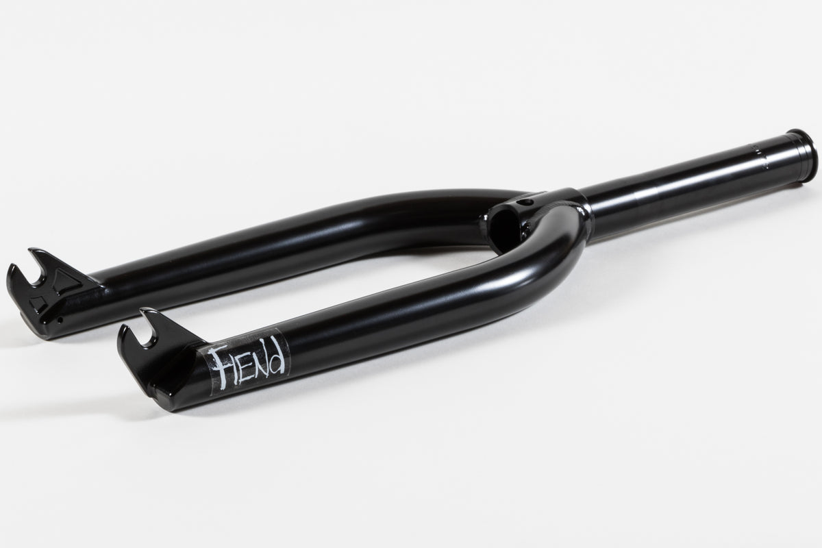 FIEND PROCESS IC FORK 20 OFFSET BLACK