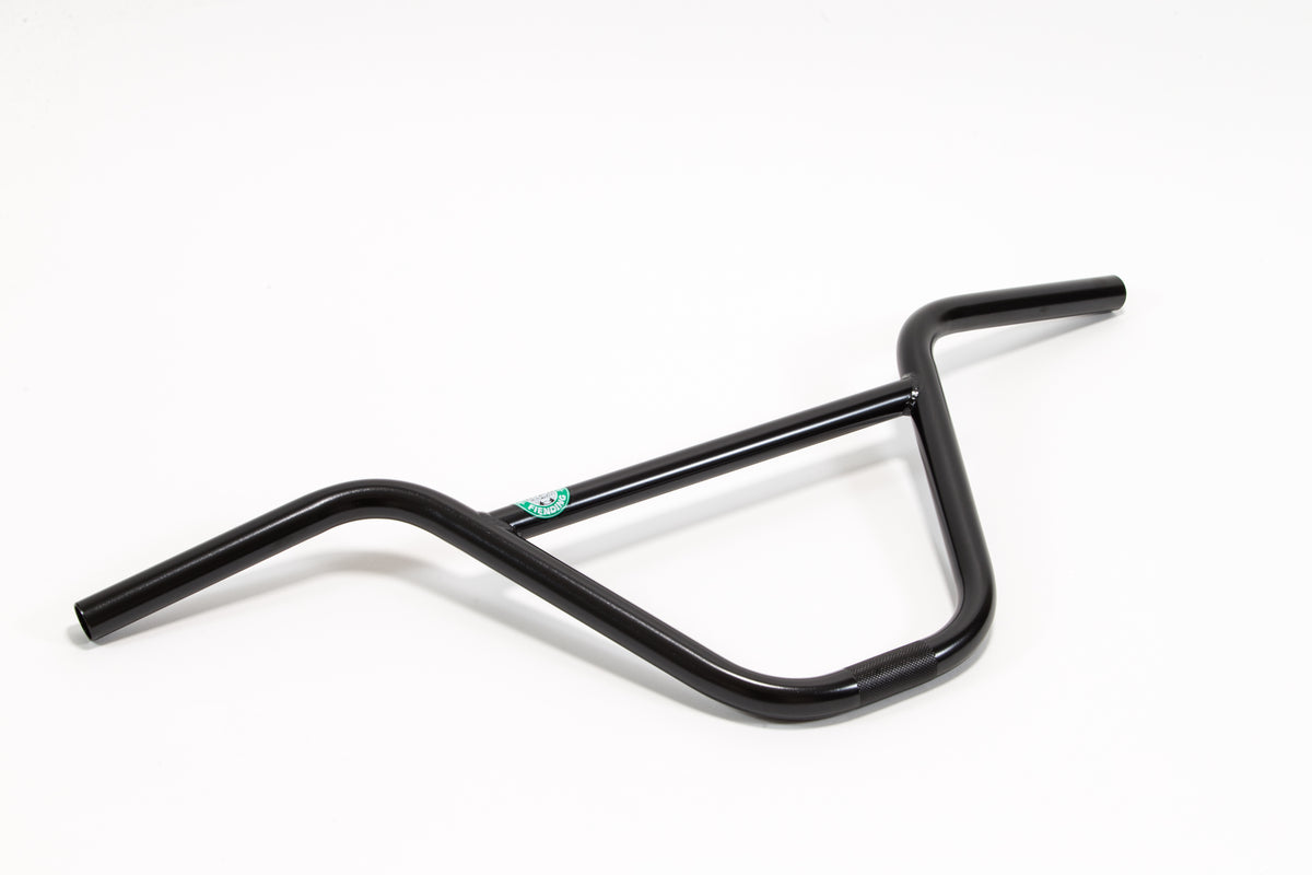 FIEND REYNOLDS BAR 9.25" ED BLACK
