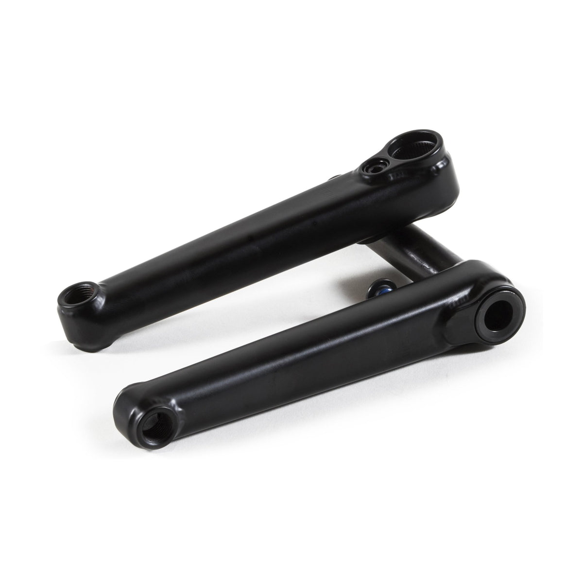 FIEND TEAM V2 CRANK 160MM BLACK
