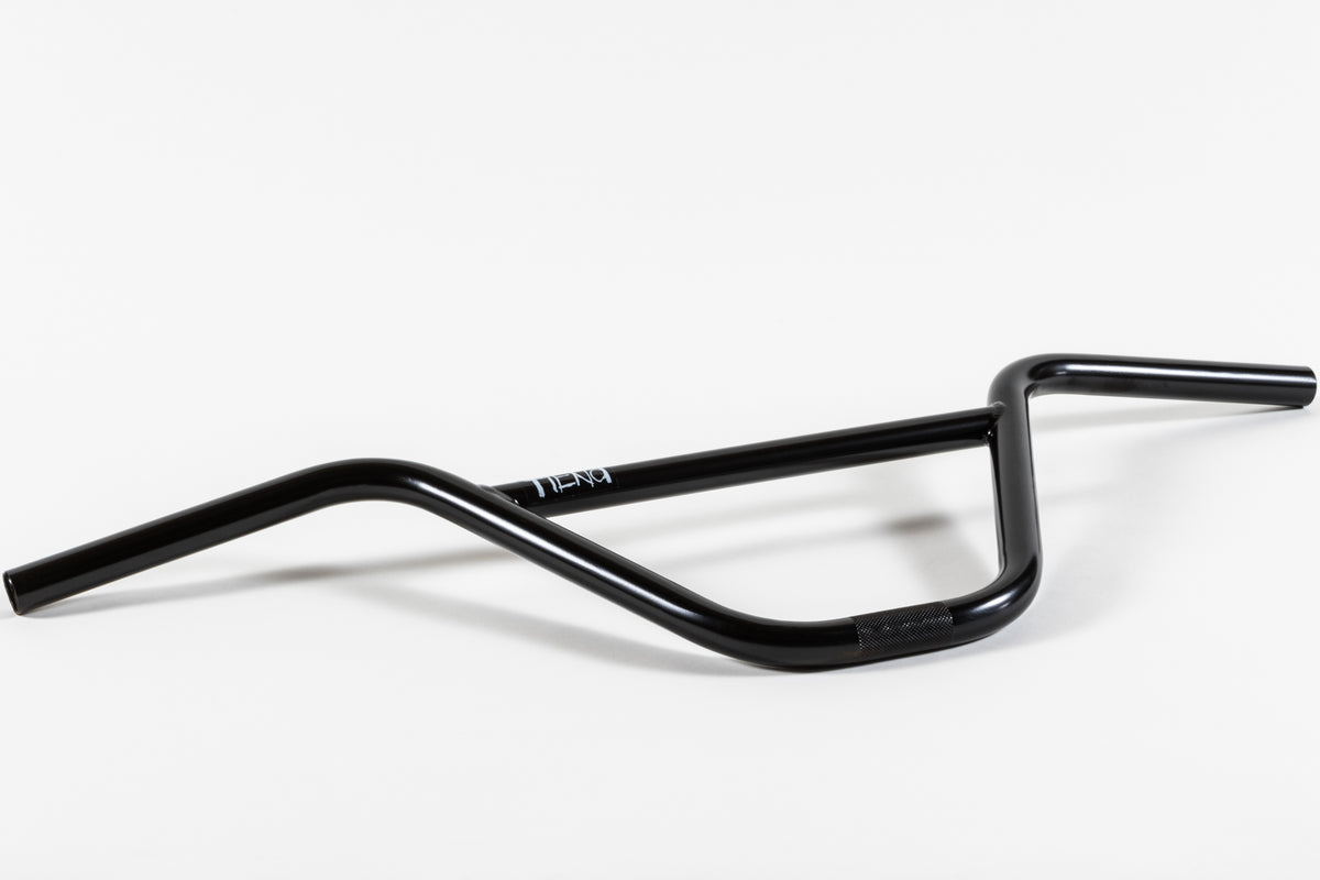 FIEND TEAM BAR 9.25" ED BLACK
